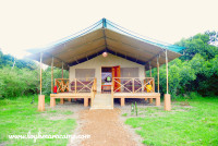 Loyk Mara Camp
