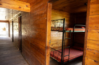 Mariakamba Hut Budget mountain hut on Mt Meru – Lunch & Dinner Included