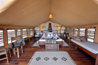 Elerai Camp