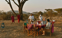 Elerai Camp