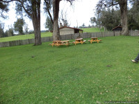 Judmaier Campsite
