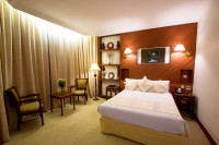 Palace Hotel Arusha