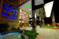 Palace Hotel Arusha
