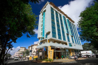 Palace Hotel Arusha