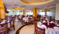 Palace Hotel Arusha