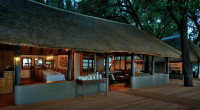Xugana Island Lodge