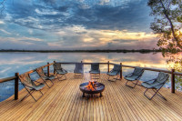 Xugana Island Lodge