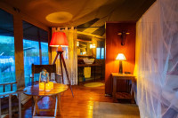 Sound of Silence Tented Camp