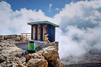 Barafu Camp Budget camping on Mt Kilimanjaro – All Meals Included +5 Photos +4 Photos