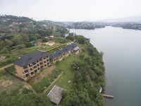 Emeraude Kivu Resort
