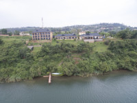Emeraude Kivu Resort