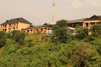 Emeraude Kivu Resort