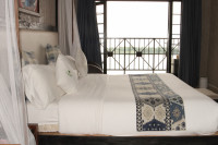 Emeraude Kivu Resort
