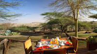 Elewana Lewa Safari Camp