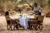 Nimali Tarangire Camp