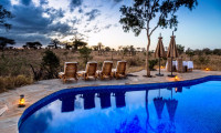 Nimali Tarangire Camp