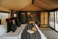 Nimali Tarangire Camp