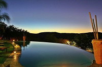 Opuwo Country Lodge