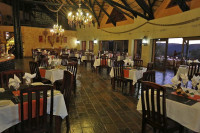 Opuwo Country Lodge