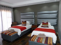 Opuwo Country Lodge