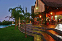 Opuwo Country Lodge
