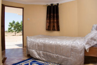 Umoja Campsite
