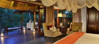 Imbali Safari Lodge