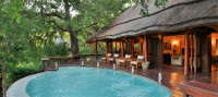 Imbali Safari Lodge