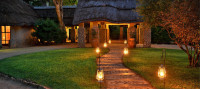 Imbali Safari Lodge