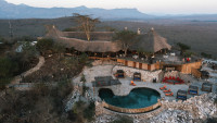 Soroi Lions Bluff Lodge