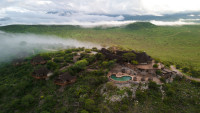 Soroi Lions Bluff Lodge
