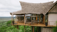 Soroi Lions Bluff Lodge