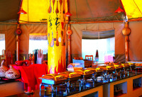 Mara Chui Resort