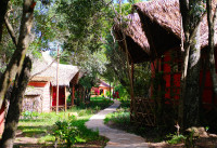 Mara Chui Resort