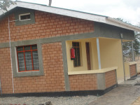 TANAPA Mikumi Cottages Budget cottage inside Mikumi NP – Lunch & Dinner Included