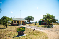 TANAPA Mikumi Cottages Budget cottage inside Mikumi NP – Lunch & Dinner Included