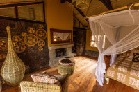 Mount Gahinga Lodge