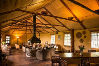 Mount Gahinga Lodge