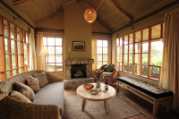 Mount Gahinga Lodge
