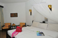 Severin Sea Lodge