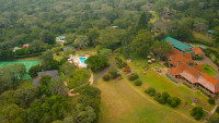 Aberdare Country Club