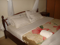 Acholi Inn Budget hotel in Gulu (City, Uganda) – All Meals Included +3 Photos
