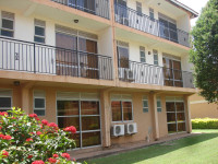 Acholi Inn Budget hotel in Gulu (City, Uganda) – All Meals Included +3 Photos