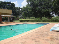 Acholi Inn Budget hotel in Gulu (City, Uganda) – All Meals Included +3 Photos