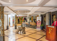 Fairway Hotel & Spa