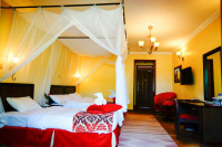 Sawela Lodges