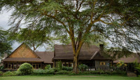 Sawela Lodges