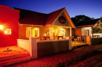 Tsitsikamma Village Inn