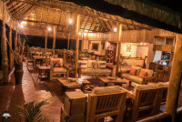 Twiga Safari Lodge