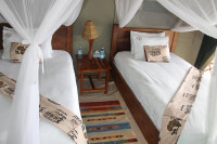 Twiga Safari Lodge